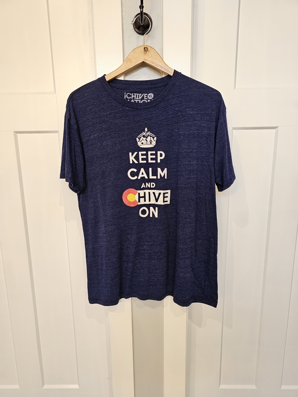 Mens XL The Chive T-Shirt
